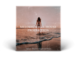 An all-inclusive package for Melodic Chill House enthusiasts, featuring a tutorial, FL project, stems, samples, and presets