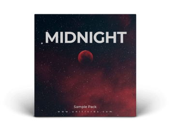 Midnight - Sample Pack