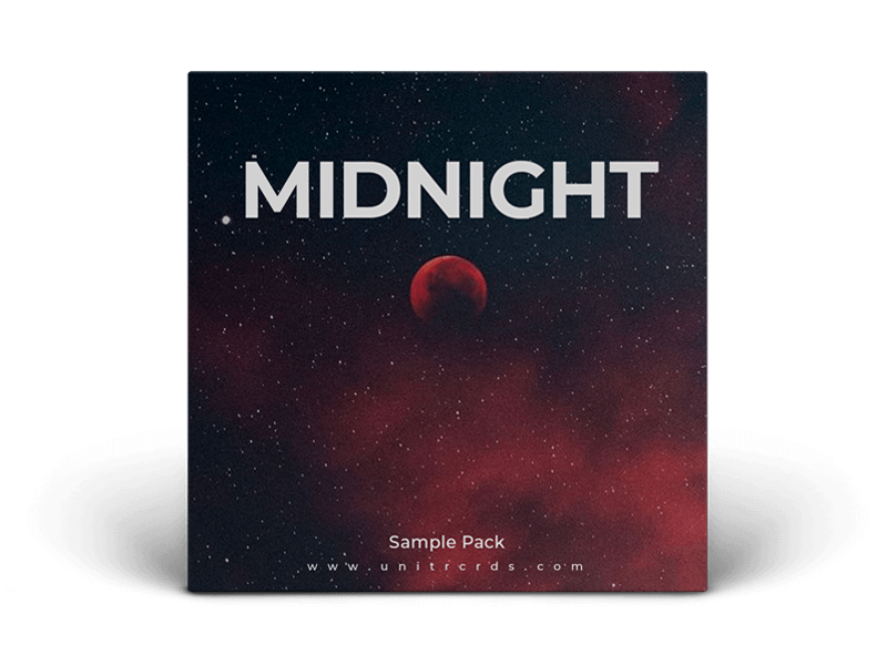 Midnight - Sample Pack