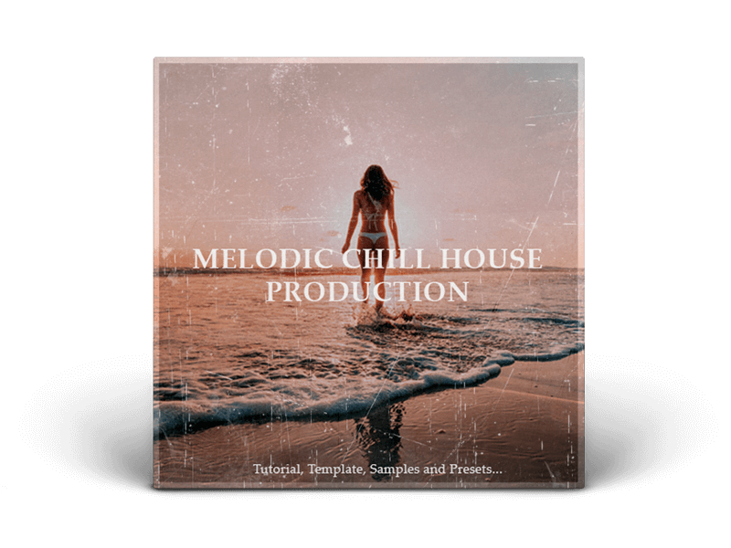 An all-inclusive package for Melodic Chill House enthusiasts, featuring a tutorial, FL project, stems, samples, and presets